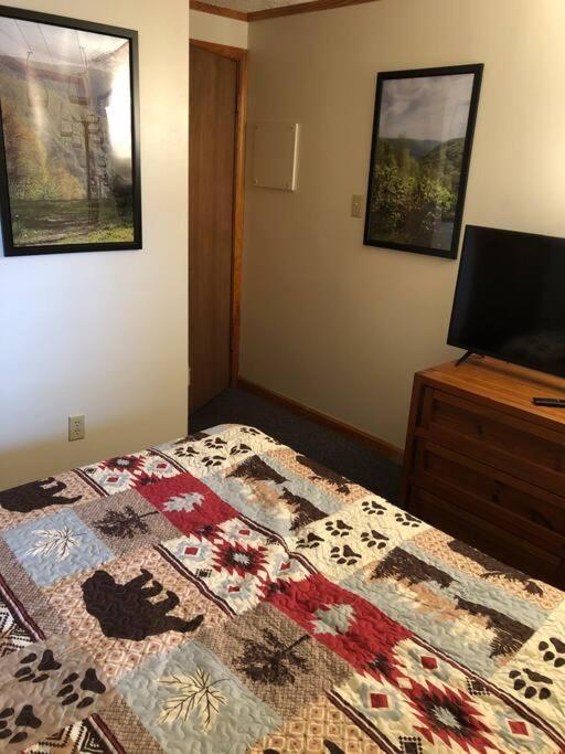 2 Bedroom 2 Bathroom - Blue Knob All Season Resort Condo Claysburg Exterior photo