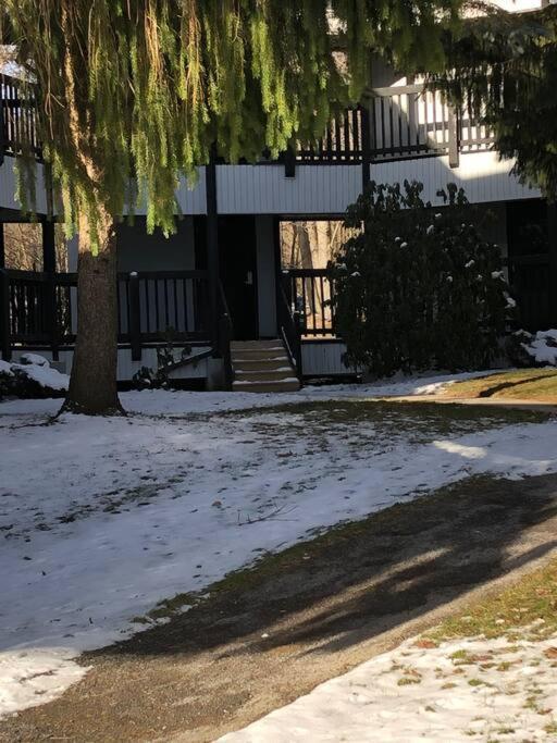 2 Bedroom 2 Bathroom - Blue Knob All Season Resort Condo Claysburg Exterior photo