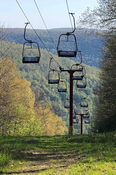 2 Bedroom 2 Bathroom - Blue Knob All Season Resort Condo Claysburg Exterior photo