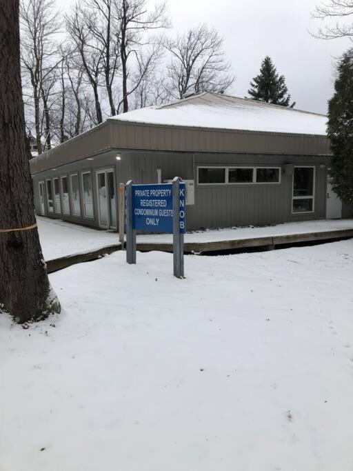 2 Bedroom 2 Bathroom - Blue Knob All Season Resort Condo Claysburg Exterior photo
