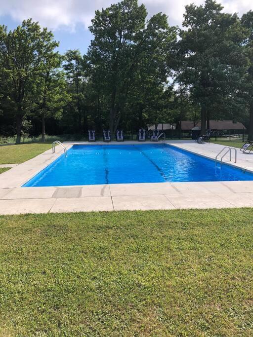 2 Bedroom 2 Bathroom - Blue Knob All Season Resort Condo Claysburg Exterior photo