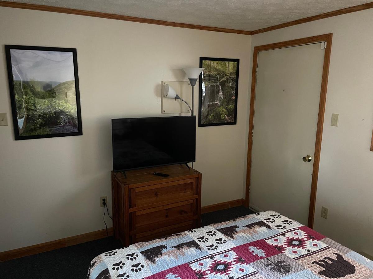 2 Bedroom 2 Bathroom - Blue Knob All Season Resort Condo Claysburg Exterior photo