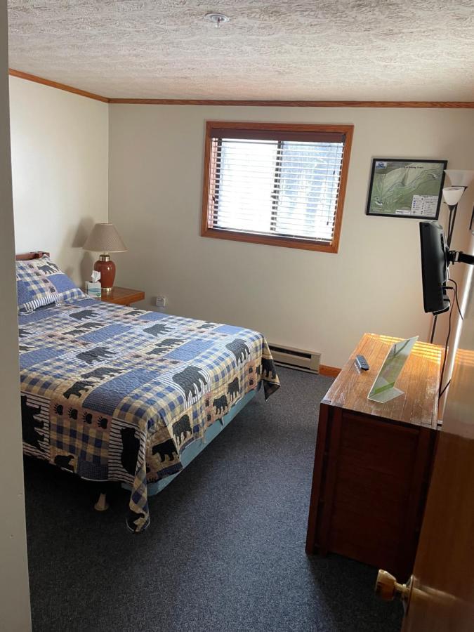 2 Bedroom 2 Bathroom - Blue Knob All Season Resort Condo Claysburg Exterior photo