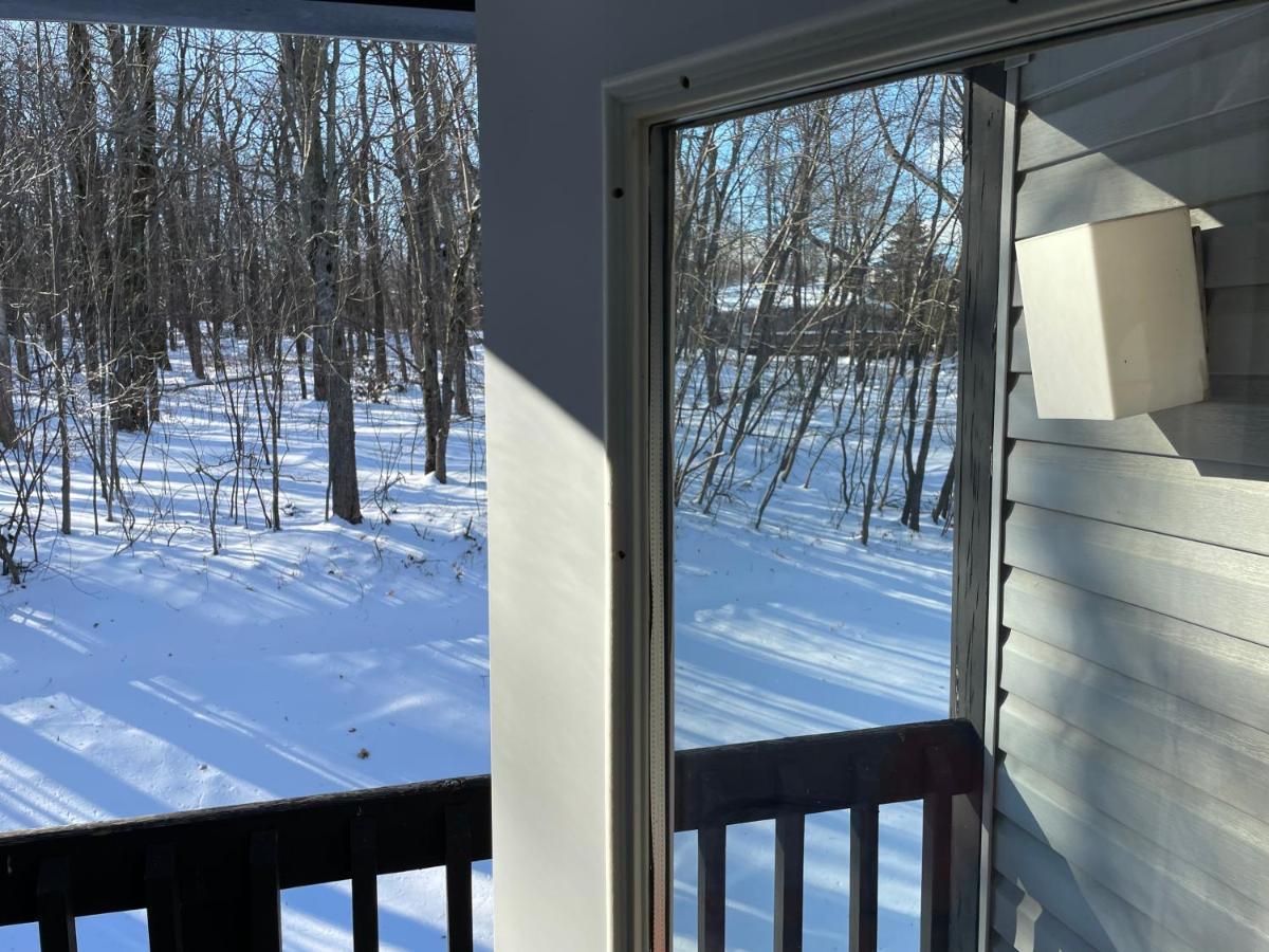 2 Bedroom 2 Bathroom - Blue Knob All Season Resort Condo Claysburg Exterior photo