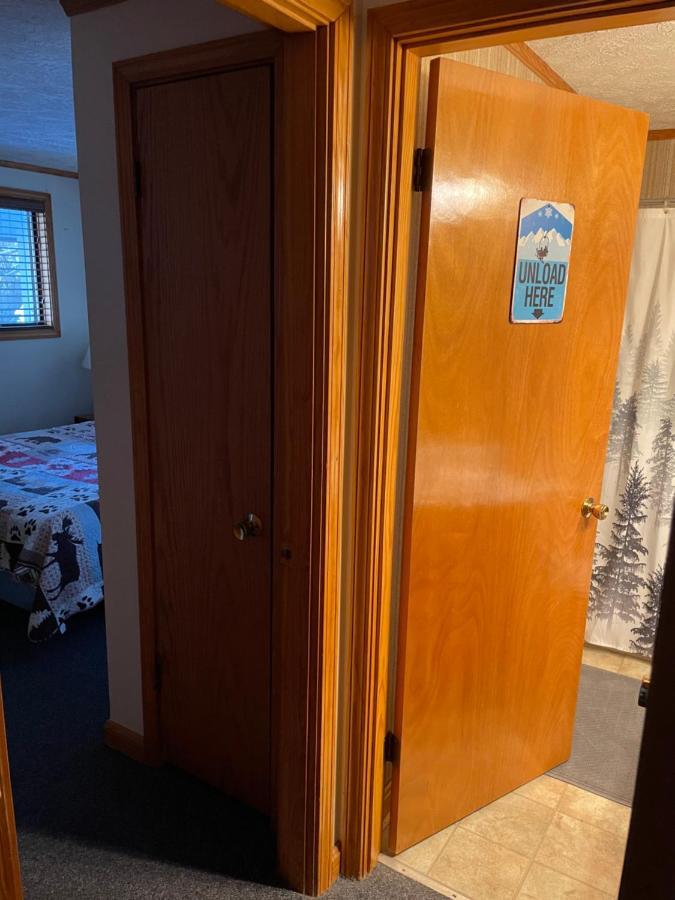 2 Bedroom 2 Bathroom - Blue Knob All Season Resort Condo Claysburg Exterior photo